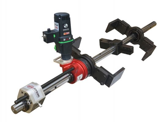 TDG50IMP LINE BORER