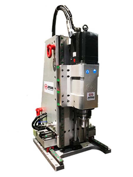TCM508 3D CNC MILLING MACHINES